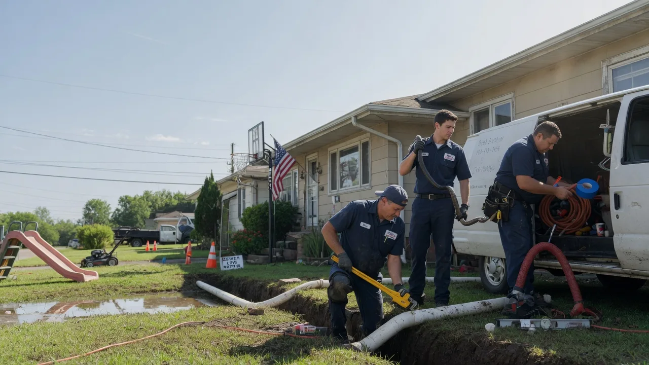 Toilet Installation in Olanta, PA near me